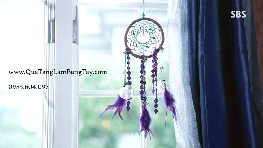 dreamcatcher đẹp